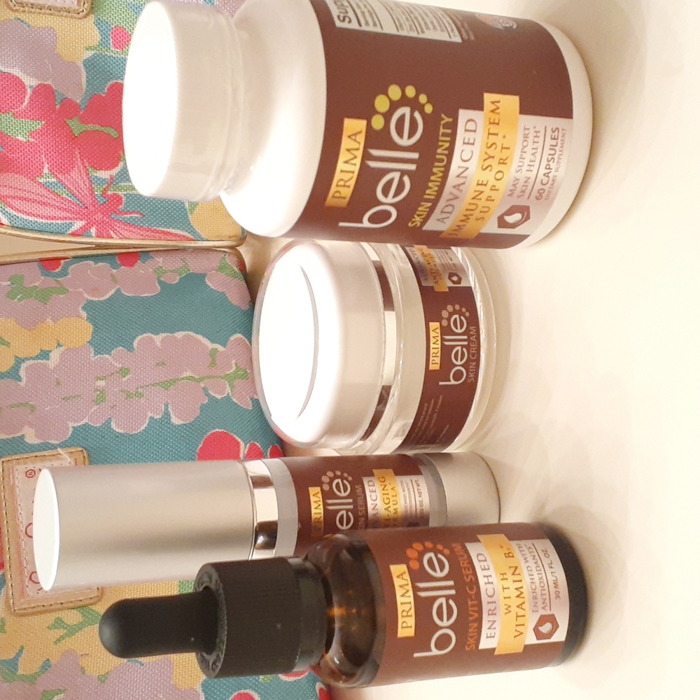 Skin care